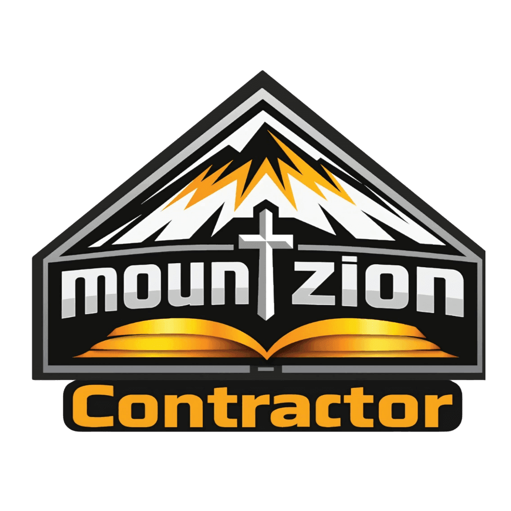 Mount Zion Contractor